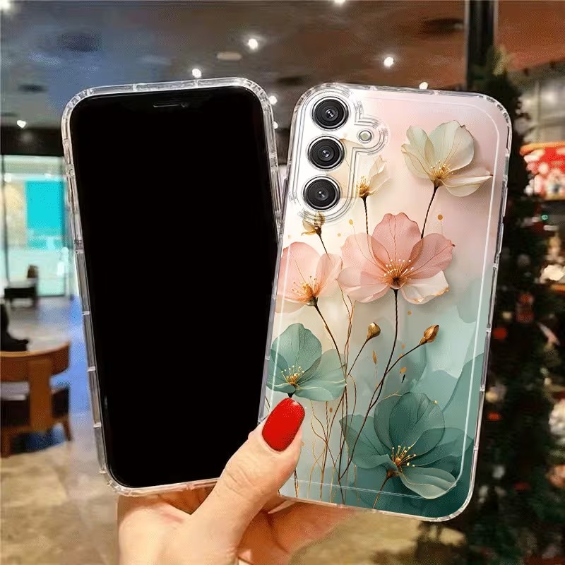 Antypoślizgowe przezroczyste e – Phone Cases Galaxy S23 recenzja i cena