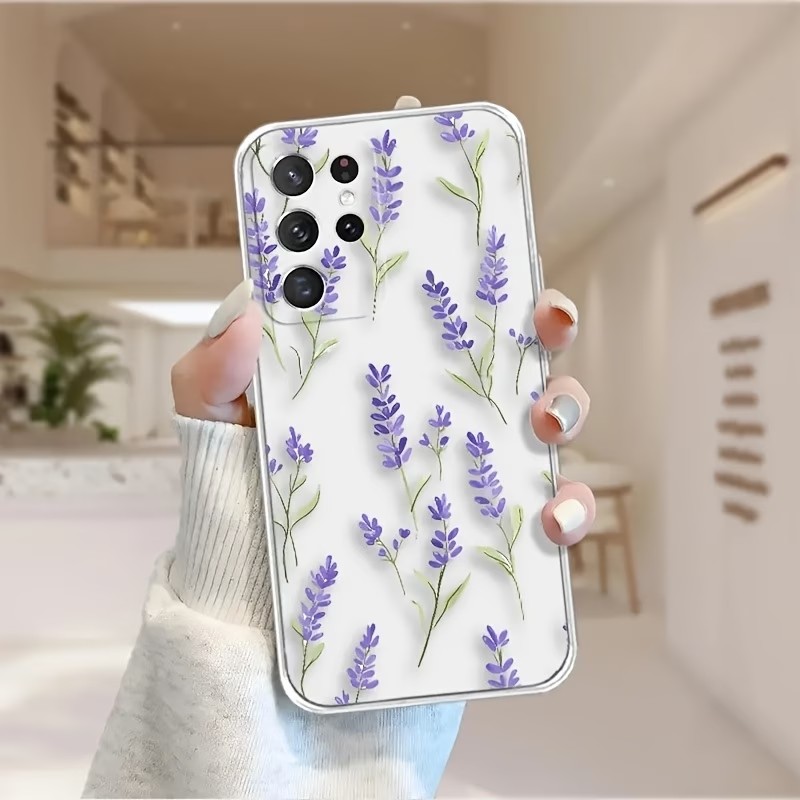 Antypoślizgowe przezroczyste e – Phone Cases Galaxy S23 recenzja i cena
