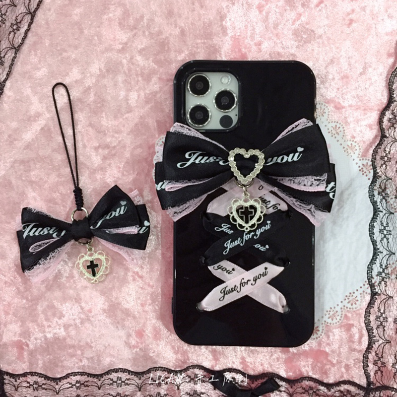 Etui na telefon Jirai Kei z ws – Phone Cases Junk recenzja i cena