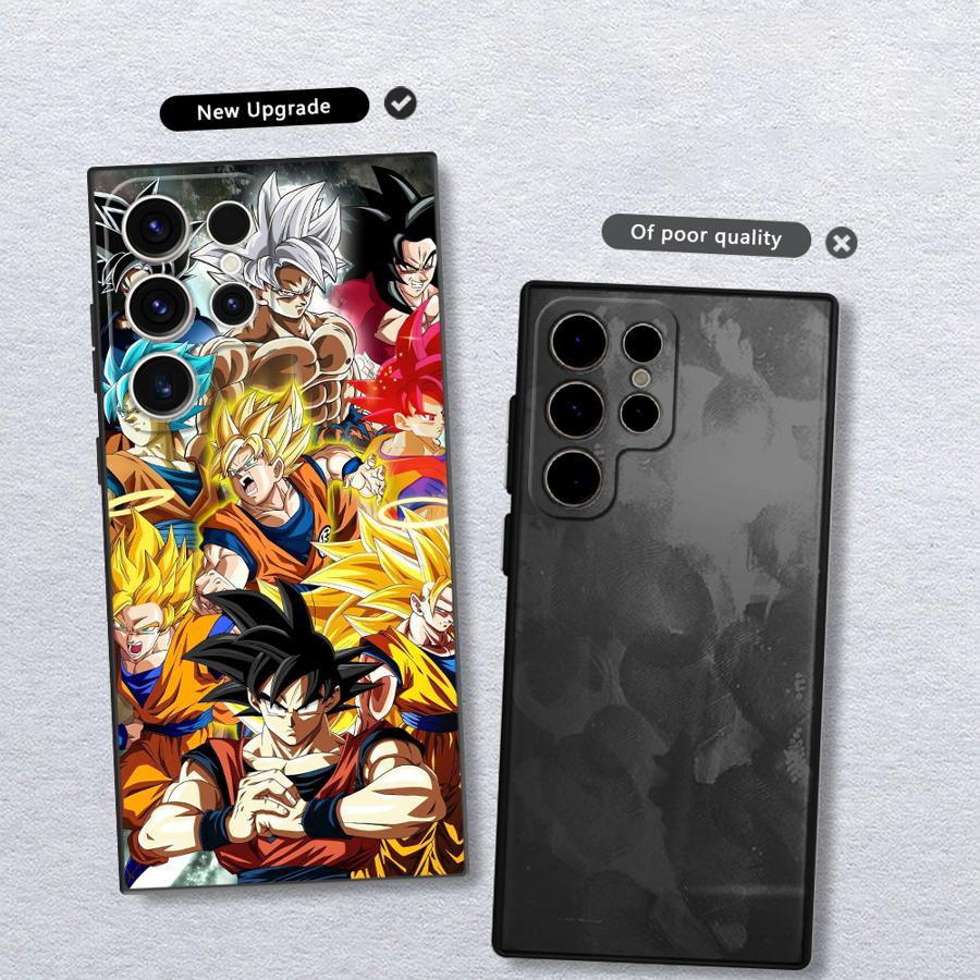 Etui na telefon z motywem Drag – Phone Cases Galaxy S23 recenzja i cena