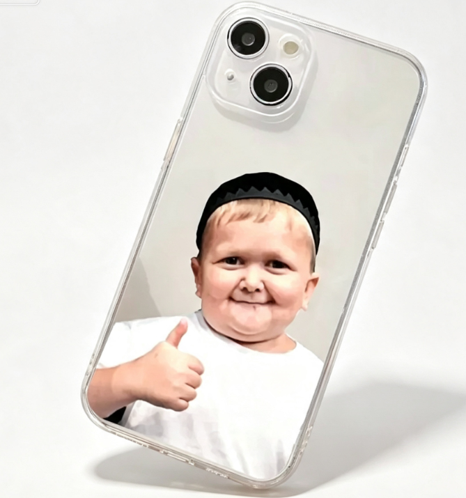 Przezroczyste etui na telefon  – Phone Cases Viral recenzja i cena
