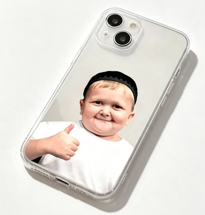 Przezroczyste etui na telefon  – Phone Cases Viral recenzja i cena