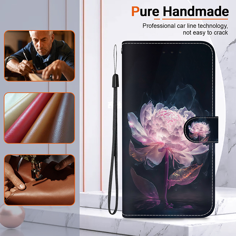 Etui z klapką do Huawei P Smar – Phone Cases On Sale recenzja i cena