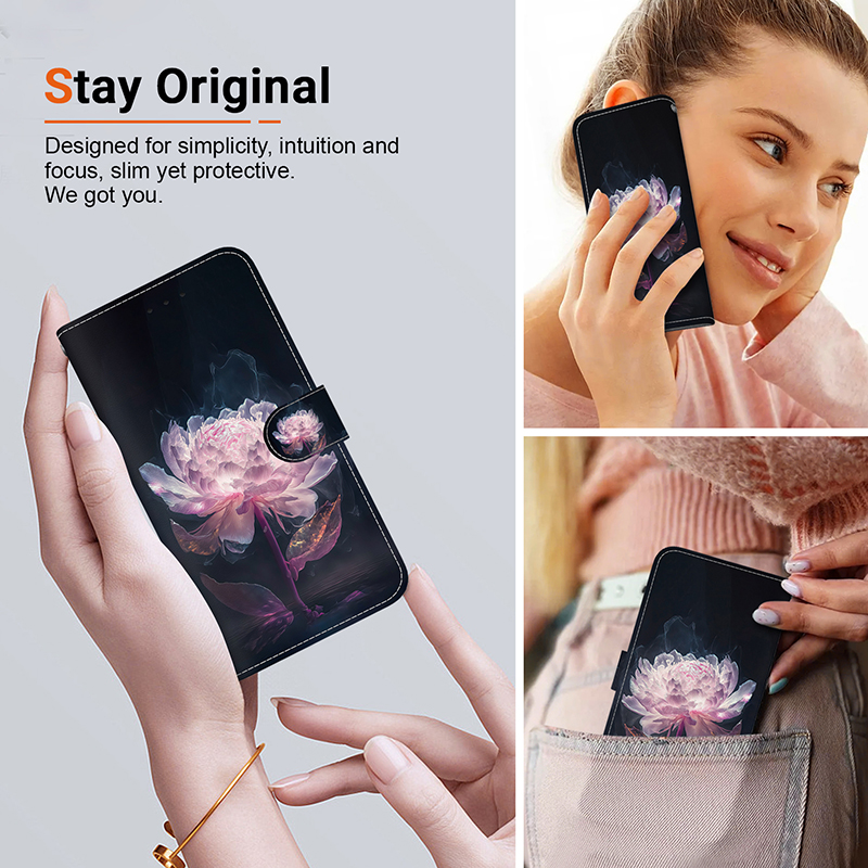 Etui z klapką do Huawei P Smar – Phone Cases On Sale recenzja i cena