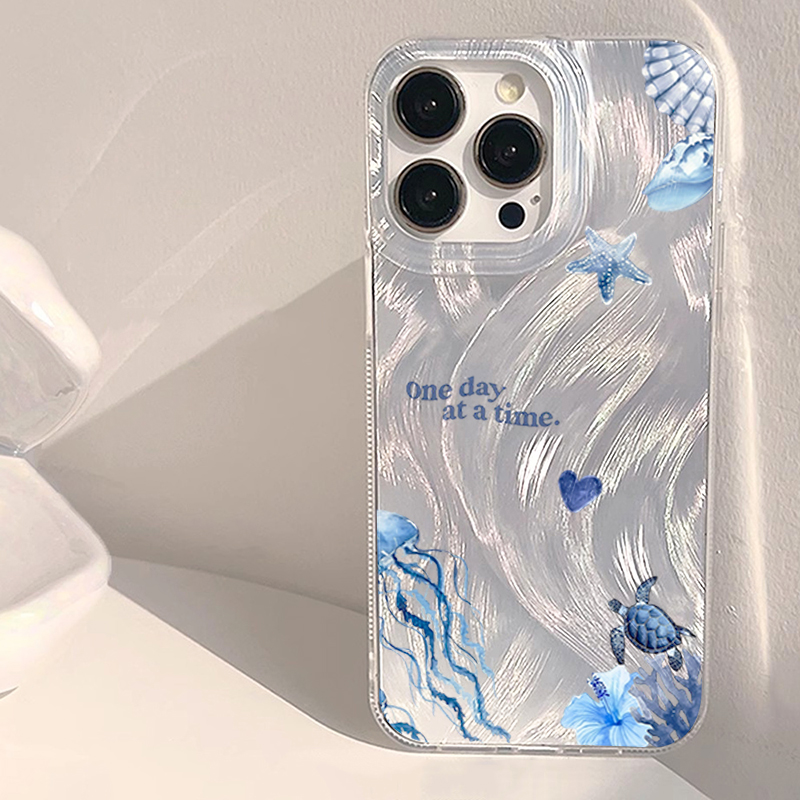 Etui na telefon Blue Ocean Bea – Phone Cases Beach recenzja i cena