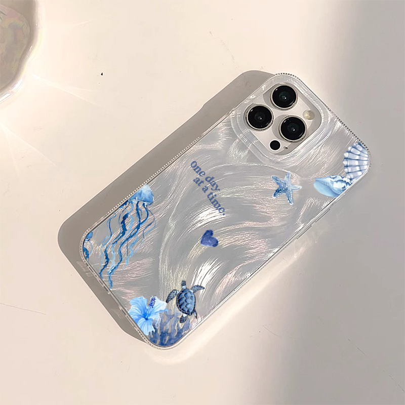 Etui na telefon Blue Ocean Bea – Phone Cases Beach recenzja i cena