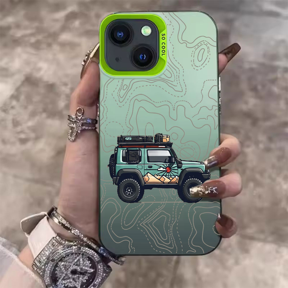 Prosty wzór samochodu, etui na – Phone Cases Xr recenzja i cena