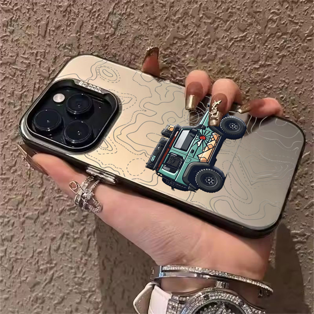 Prosty wzór samochodu, etui na – Phone Cases Xr recenzja i cena