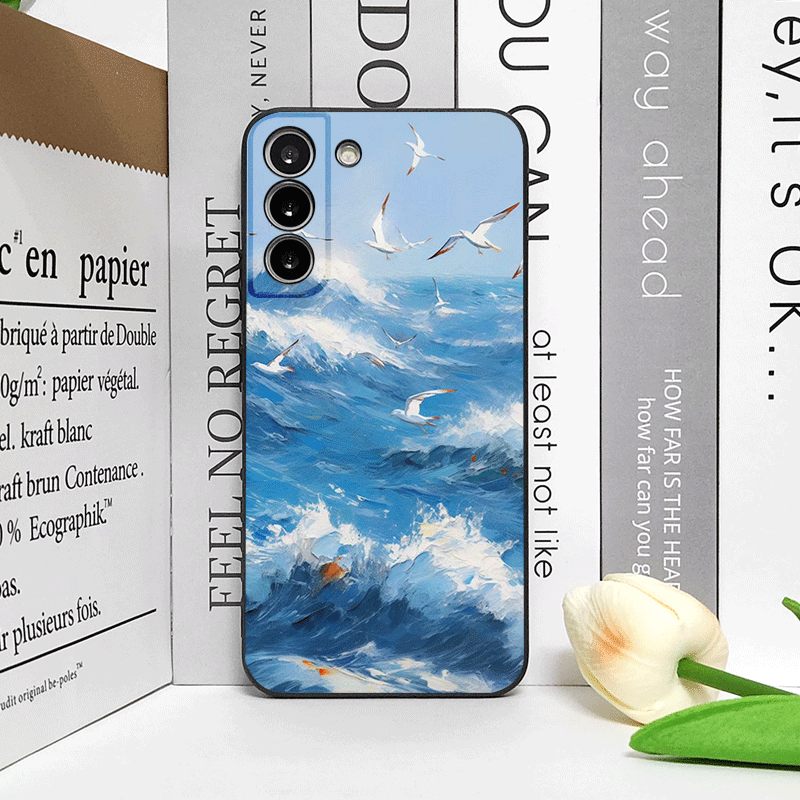 Letnie etui na telefon z motyw – Phone Cases Beach recenzja i cena