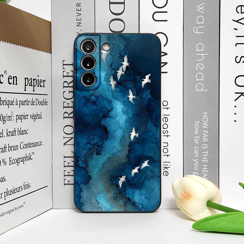 Letnie etui na telefon z motyw – Phone Cases Beach recenzja i cena