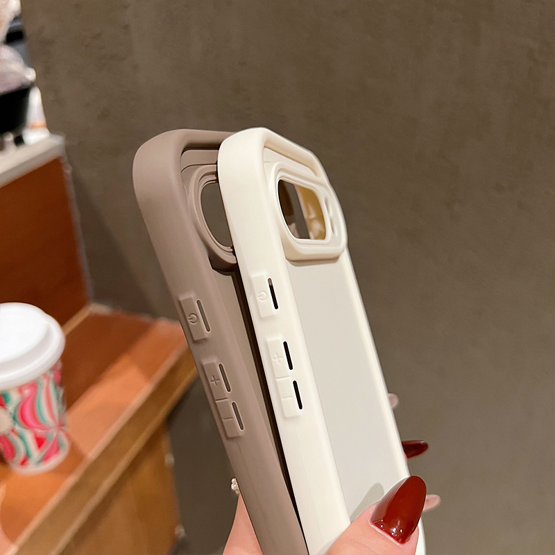Różowe etui na telefon z nadru – Google Pixel 9 recenzja i cena
