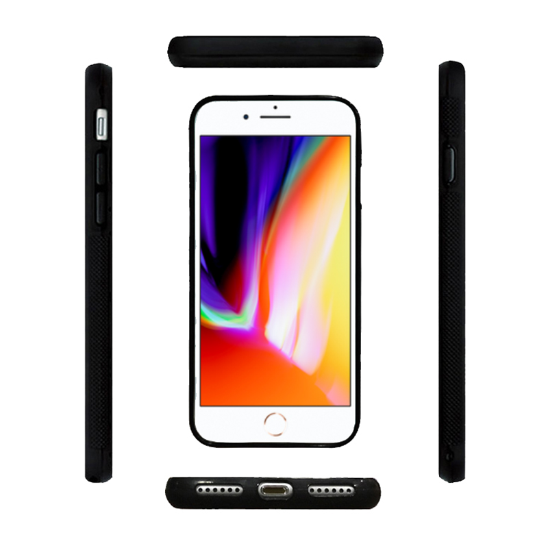 Etui na telefon z motywem flag – Phone Cases Uganda recenzja i cena