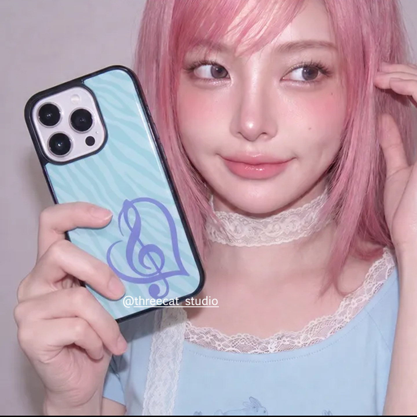 Etui na telefon z motywem zebr – Phone Cases Zebra recenzja i cena