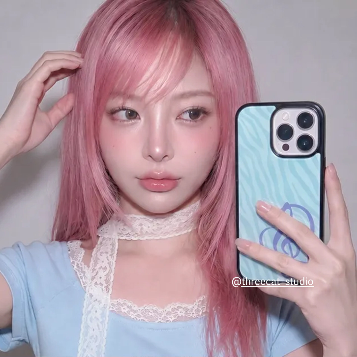 Etui na telefon z motywem zebr – Phone Cases Zebra recenzja i cena
