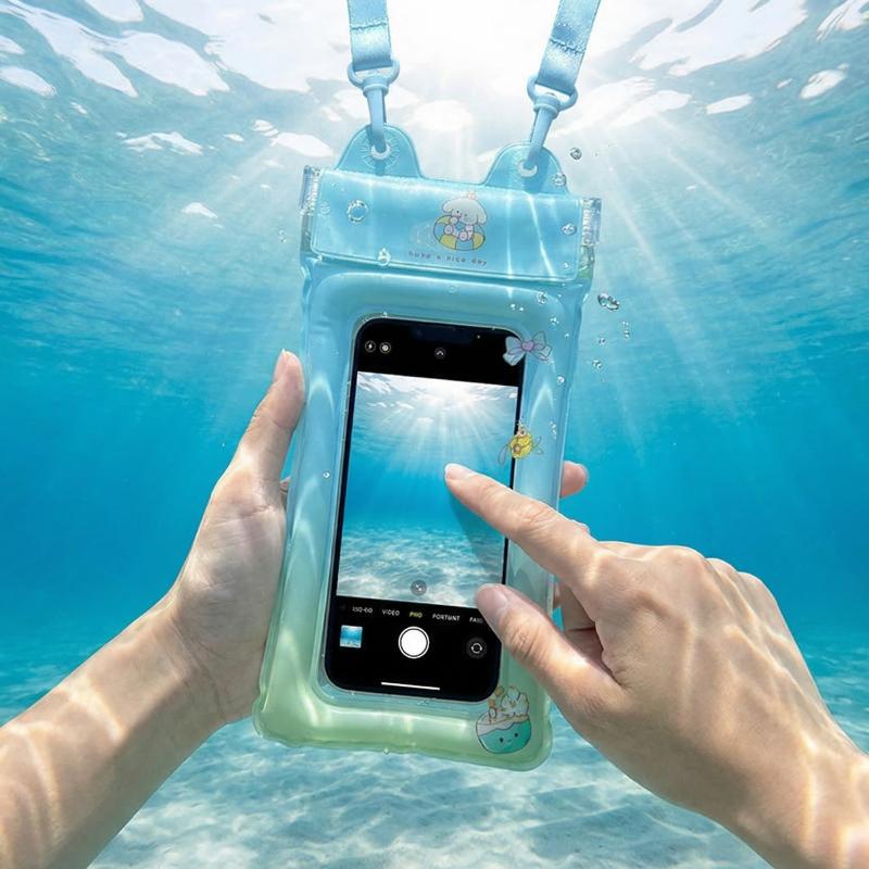 Pływająca torba na telefon z p – Phone Cases Beach recenzja i cena