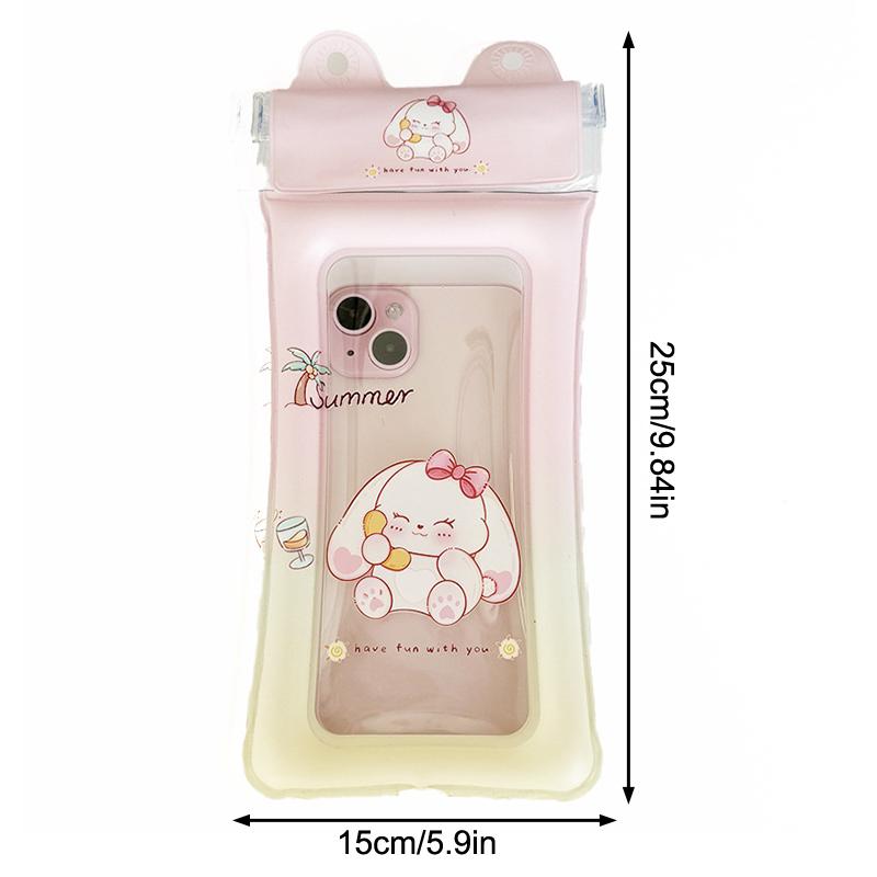 Pływająca torba na telefon z p – Phone Cases Beach recenzja i cena