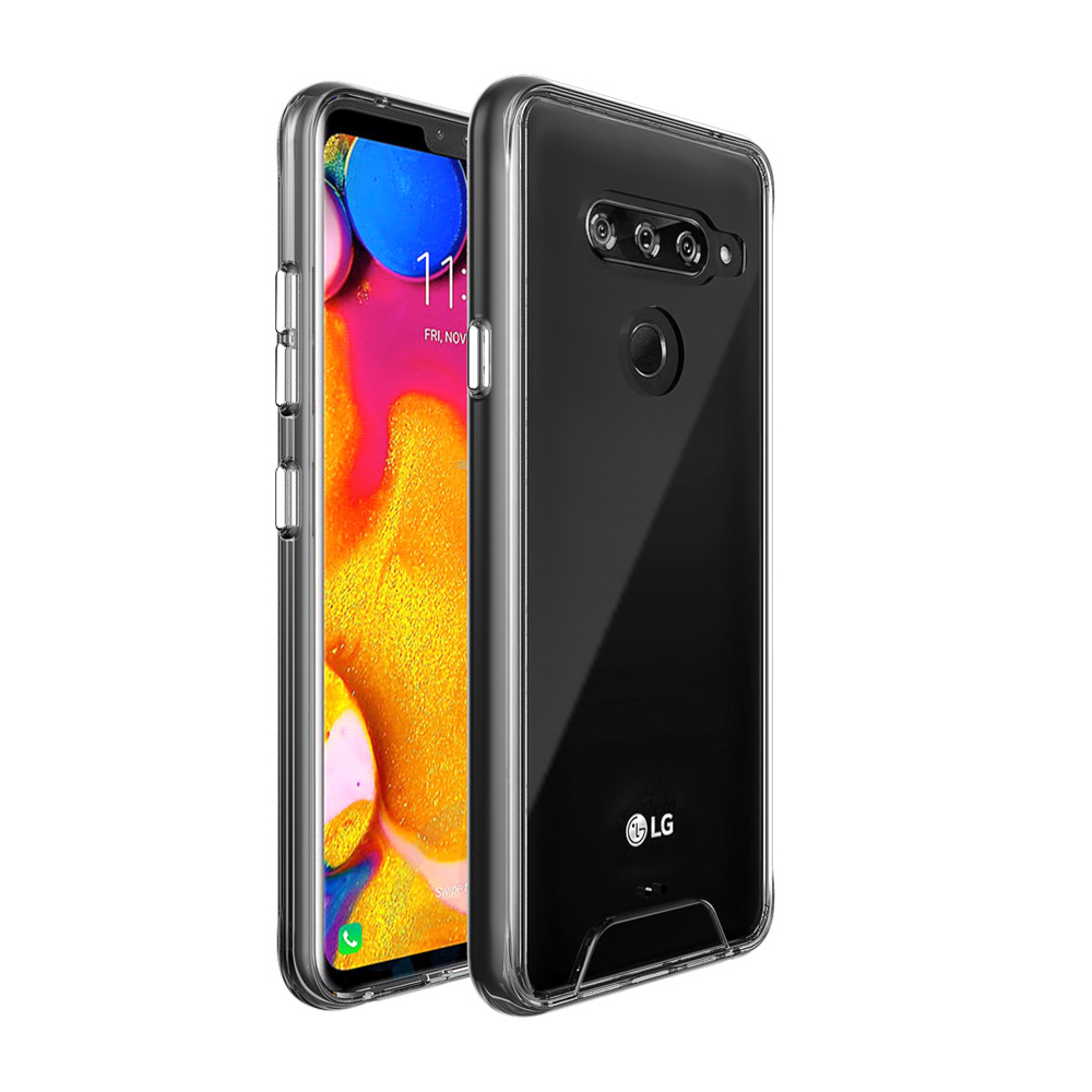 Etui na telefon LG V30 V40 V50 – Phone Cases On Sale recenzja i cena