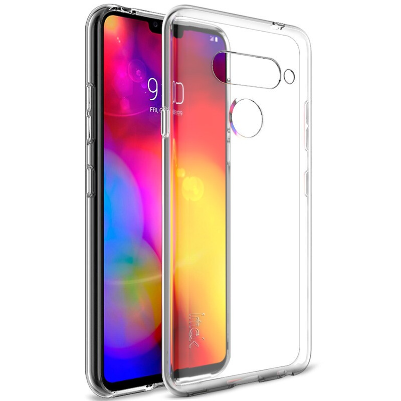 Etui na telefon LG V30 V40 V50 – Phone Cases On Sale recenzja i cena