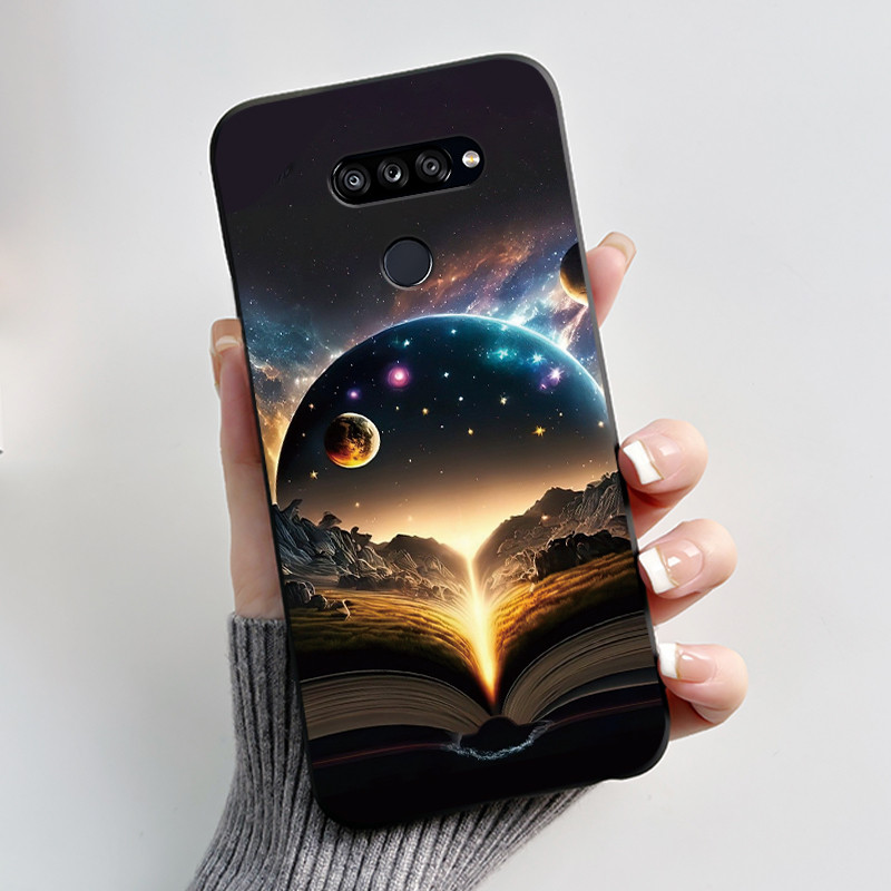 Miękkie, odporne na wstrząsy e – Phone Cases Viral recenzja i cena