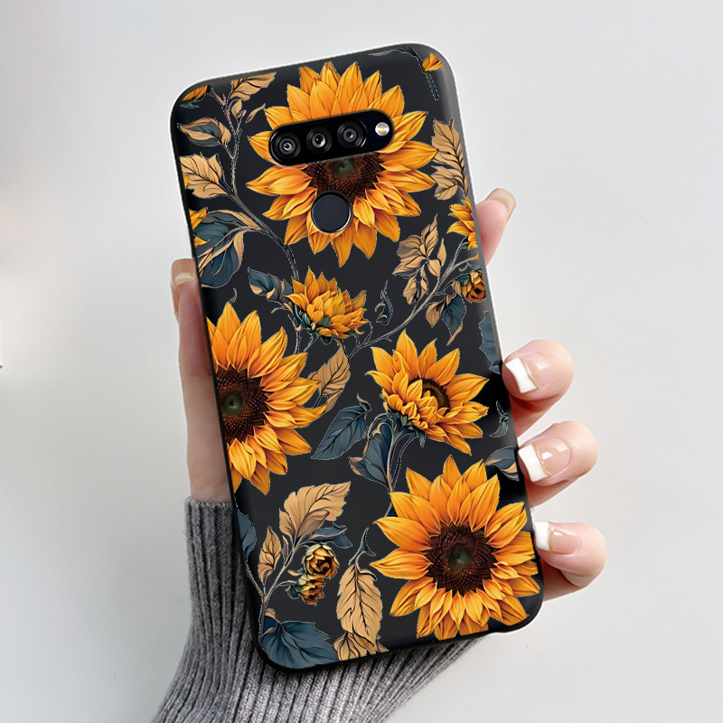 Miękkie, odporne na wstrząsy e – Phone Cases Viral recenzja i cena