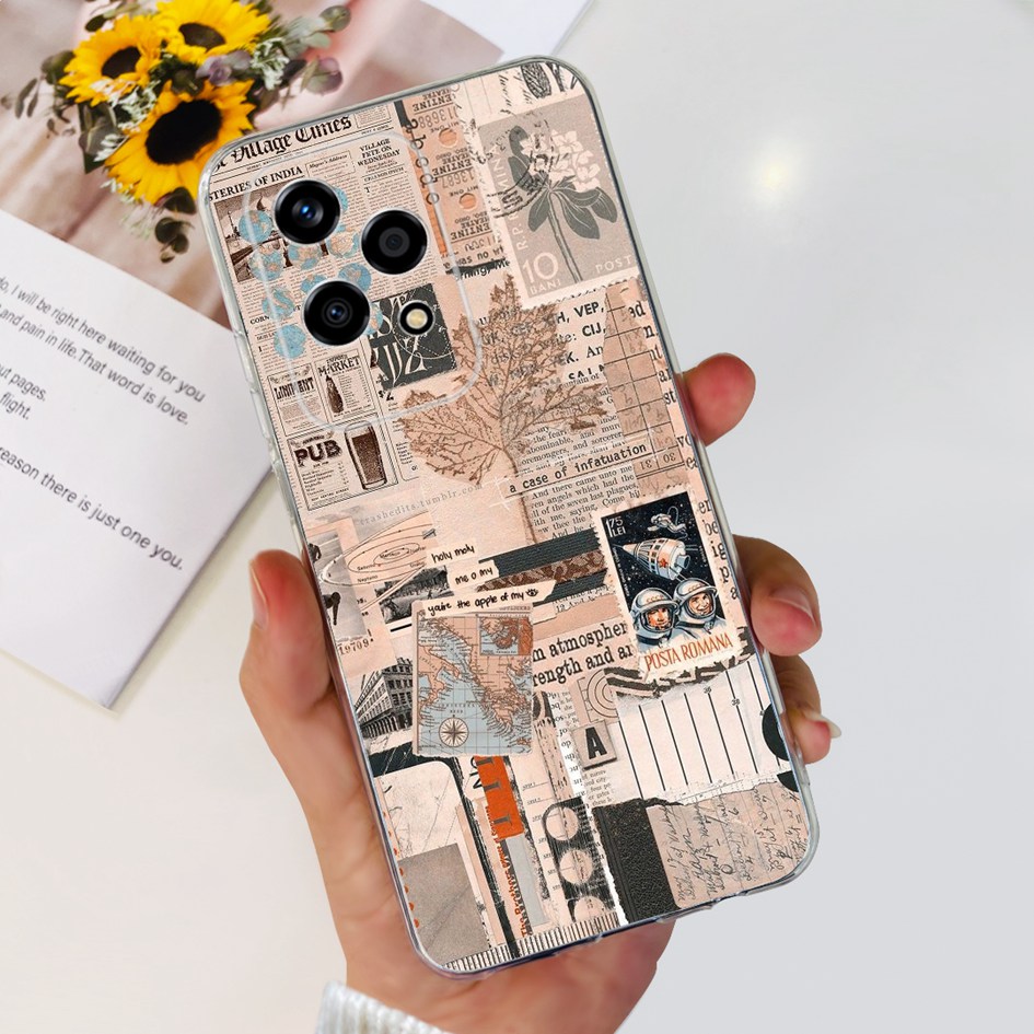 Etui na Honor 200 Lite 2024 Ne – Phone Cases On Sale recenzja i cena