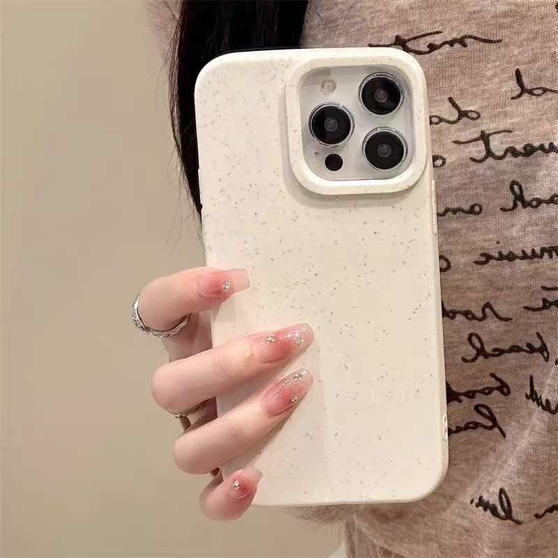 Minimalistyczne, jednokolorowe – Phone Cases Biodegradable recenzja i cena