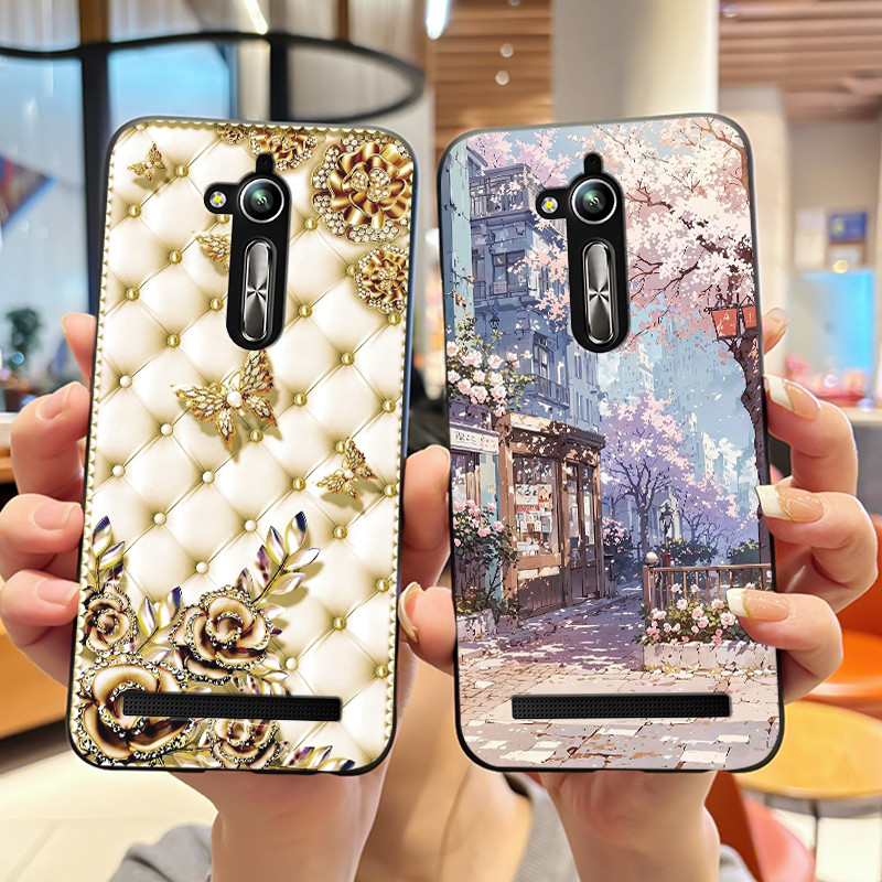 Odporny na wstrząsy miękki fut – Phone Cases Viral recenzja i cena