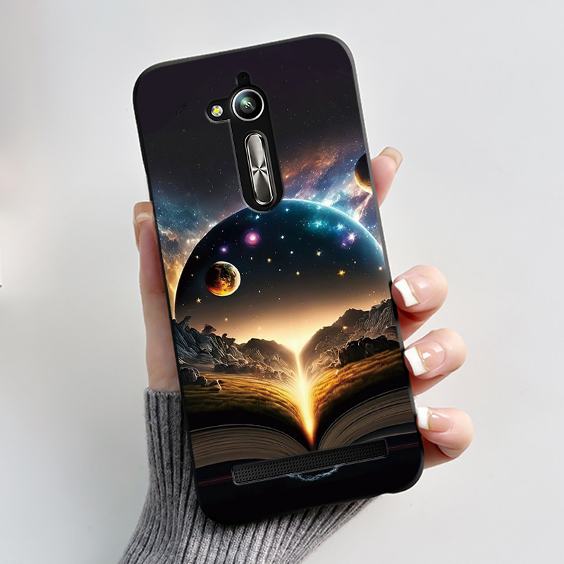 Odporny na wstrząsy miękki fut – Phone Cases Viral recenzja i cena
