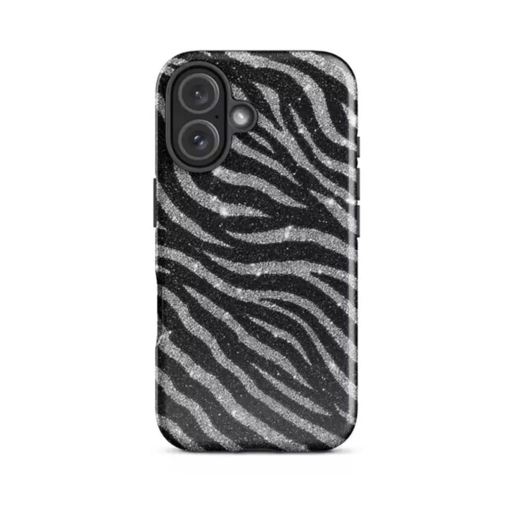 Luksusowe etui na telefon Clmj – Phone Cases Zebra recenzja i cena