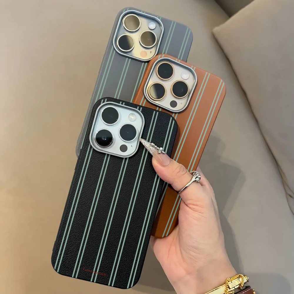 Etui na telefon Green Line Fas – Phone Cases Store recenzja i cena