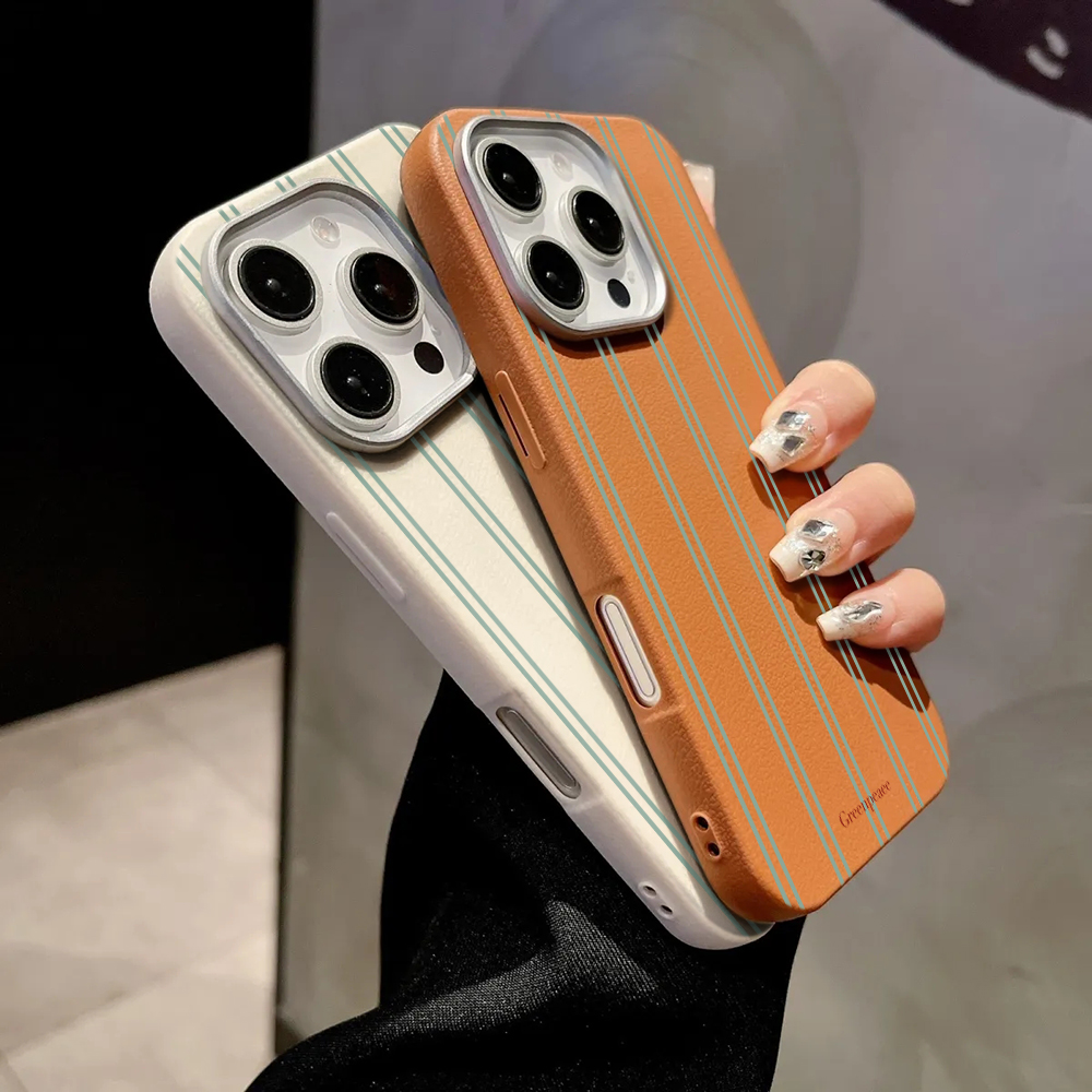 Etui na telefon Green Line Fas – Phone Cases Store recenzja i cena
