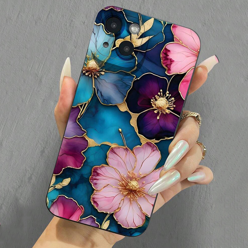 Etui na telefon z vintage'owym – Phone Cases Xr recenzja i cena