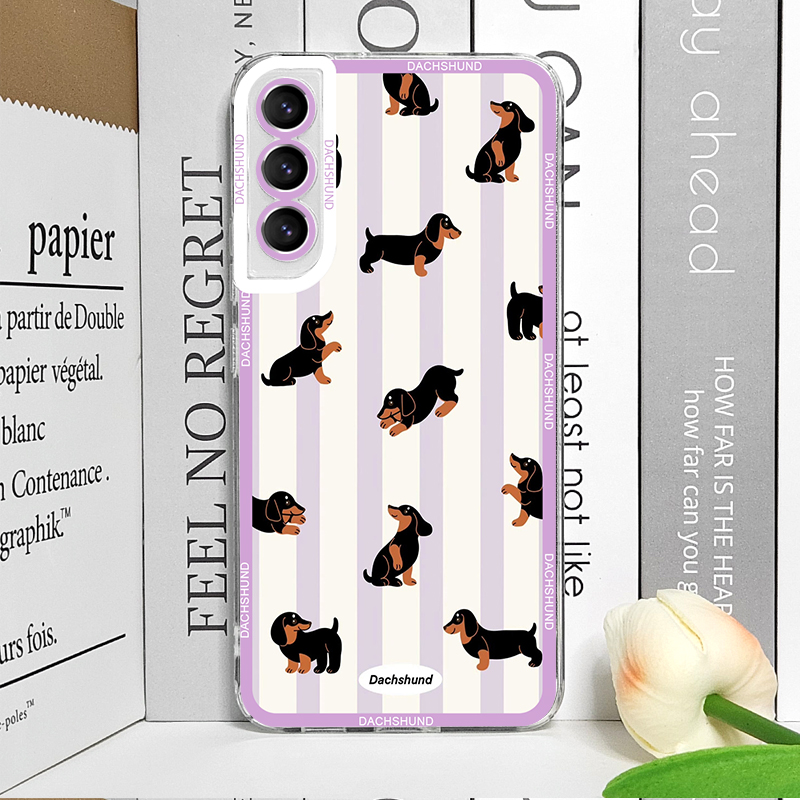 Urocze etui na telefon z jamni – Phone Cases Galaxy S23 recenzja i cena