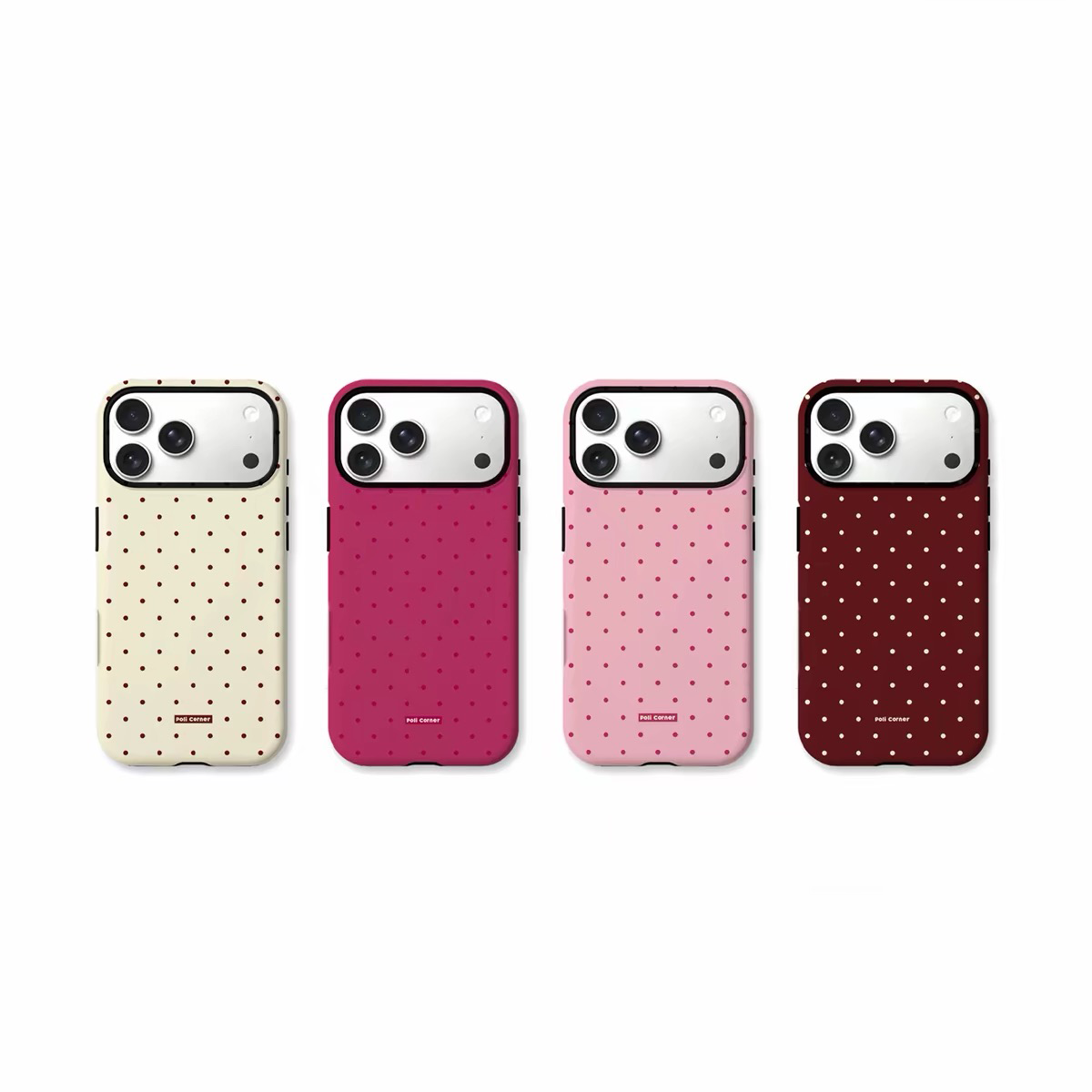 Wirusowy, vintage'owy, minimal – Phone Cases Viral recenzja i cena