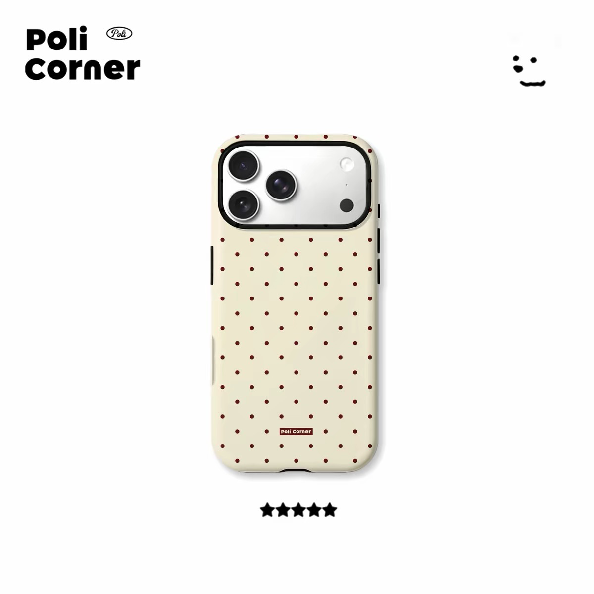 Wirusowy, vintage'owy, minimal – Phone Cases Viral recenzja i cena
