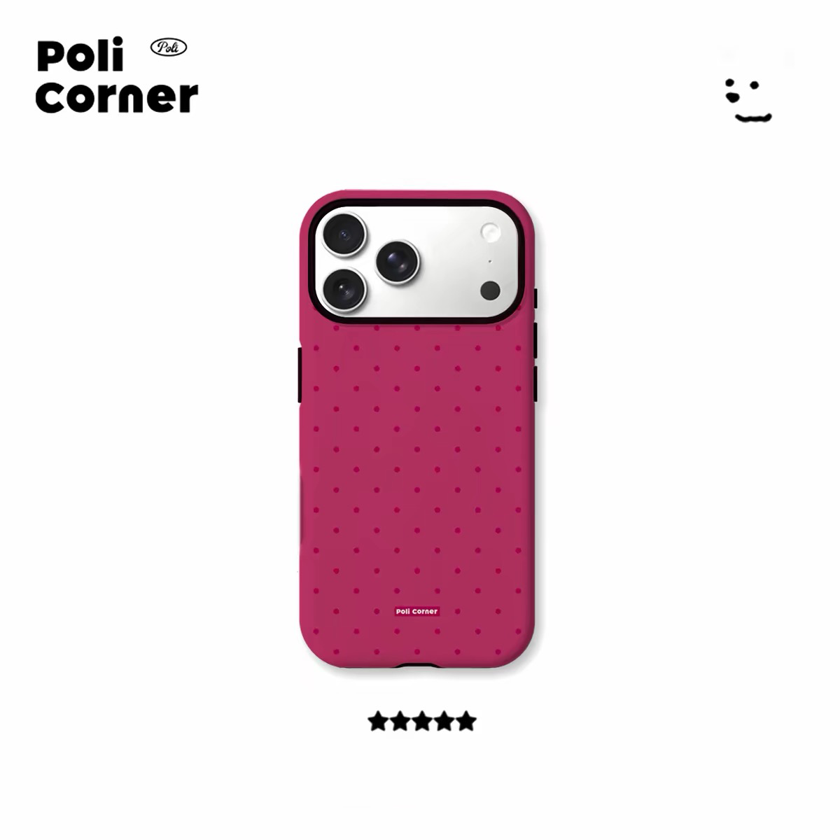 Wirusowy, vintage'owy, minimal – Phone Cases Viral recenzja i cena