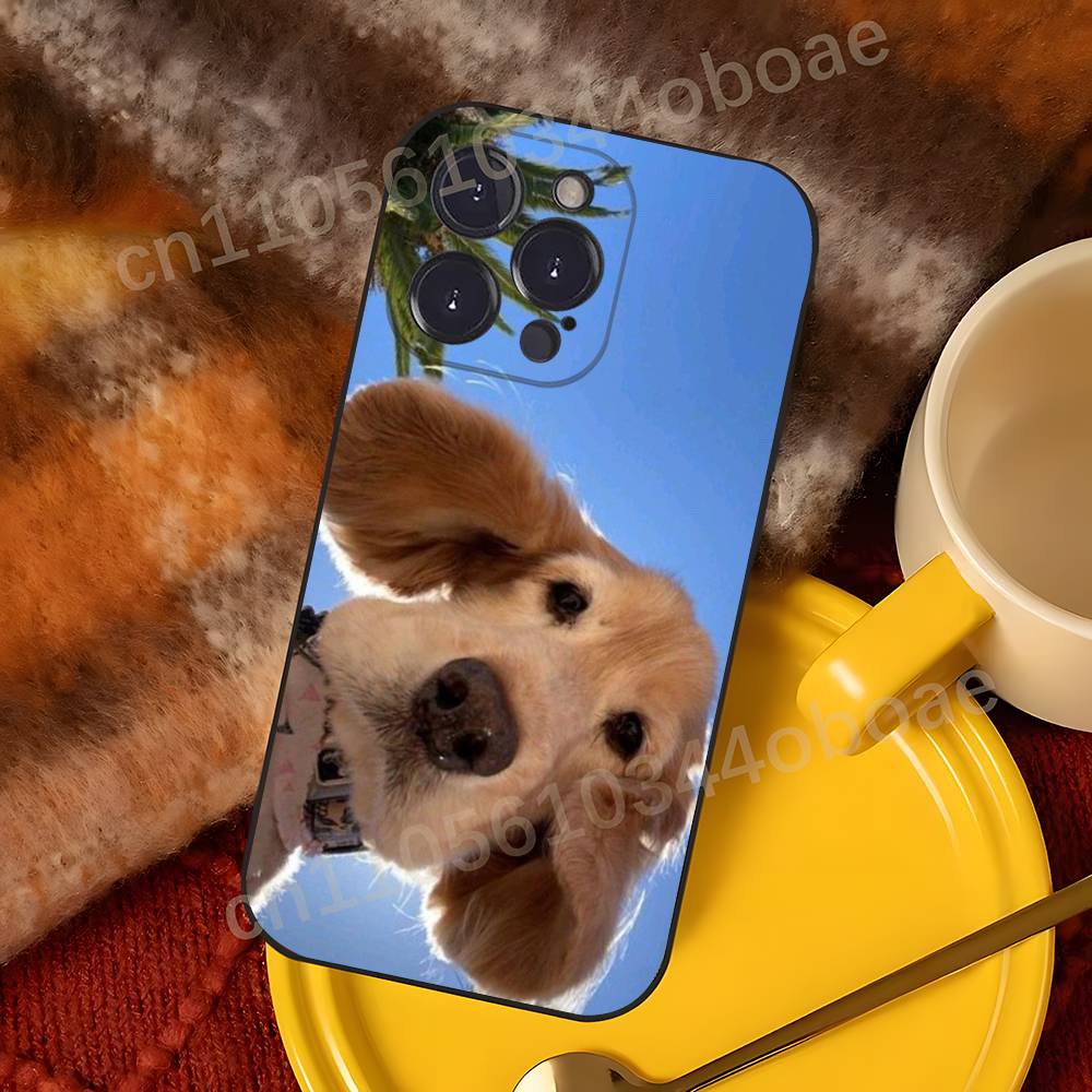 Etui na telefon z motywem psa, – Phone Cases Viral recenzja i cena