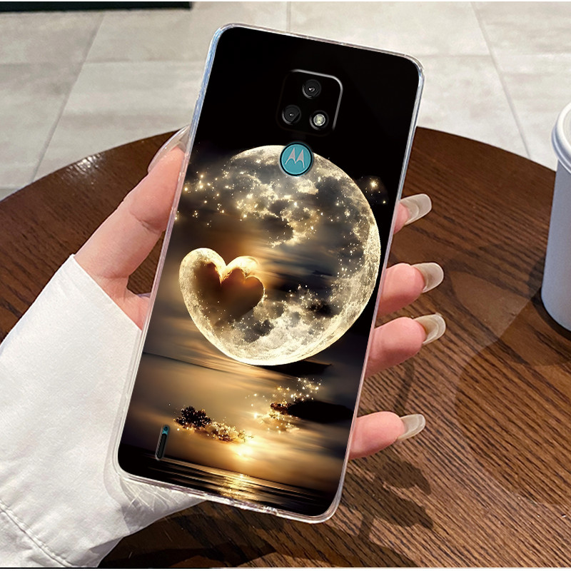 Etui na telefon Motorola Moto  – Phone Cases Viral recenzja i cena