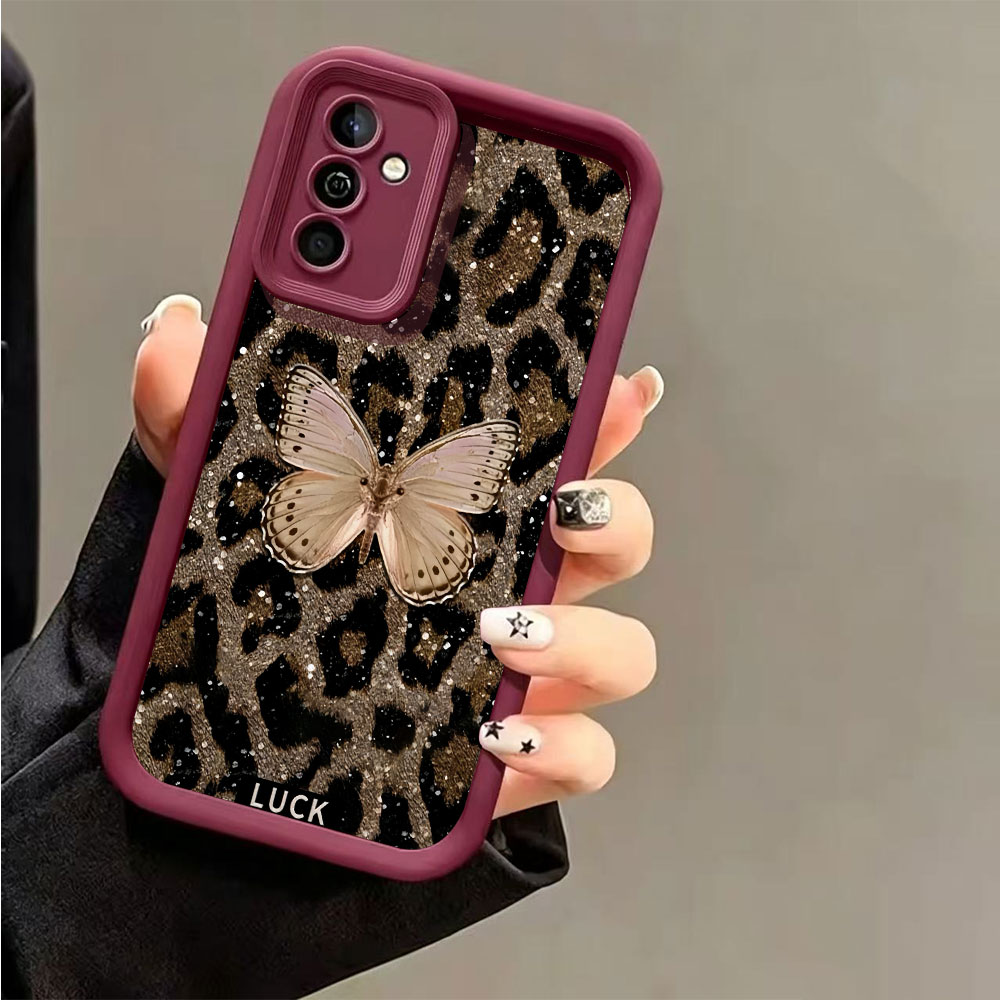 Luksusowe, odporne na wstrząsy – Phone Cases For Samsung S21 5G recenzja i cena