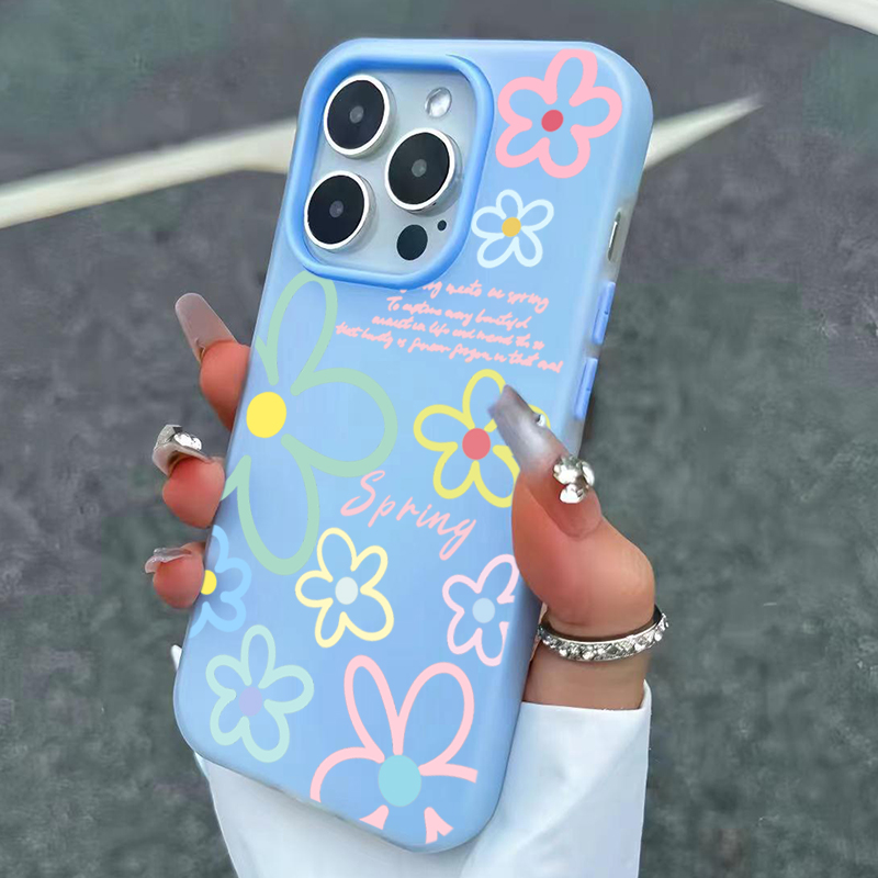 Etui na telefon z wzorem kwiat – Phone Cases Xiaomi 14T recenzja i cena