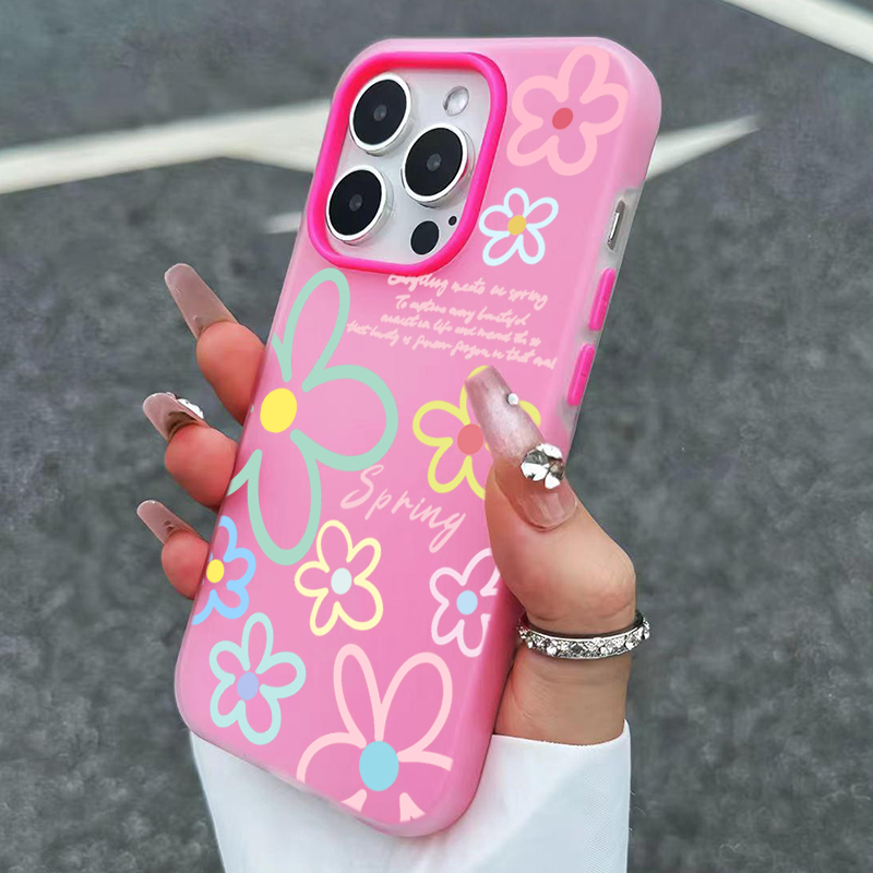 Etui na telefon z wzorem kwiat – Phone Cases Xiaomi 14T recenzja i cena