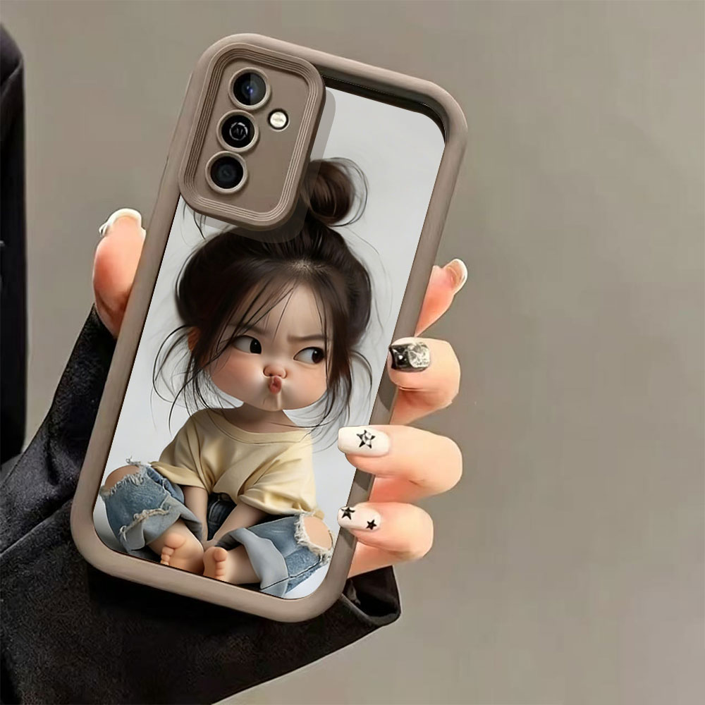 Etui na telefon z silikonu, od – Phone Cases For Samsung S21 5G recenzja i cena