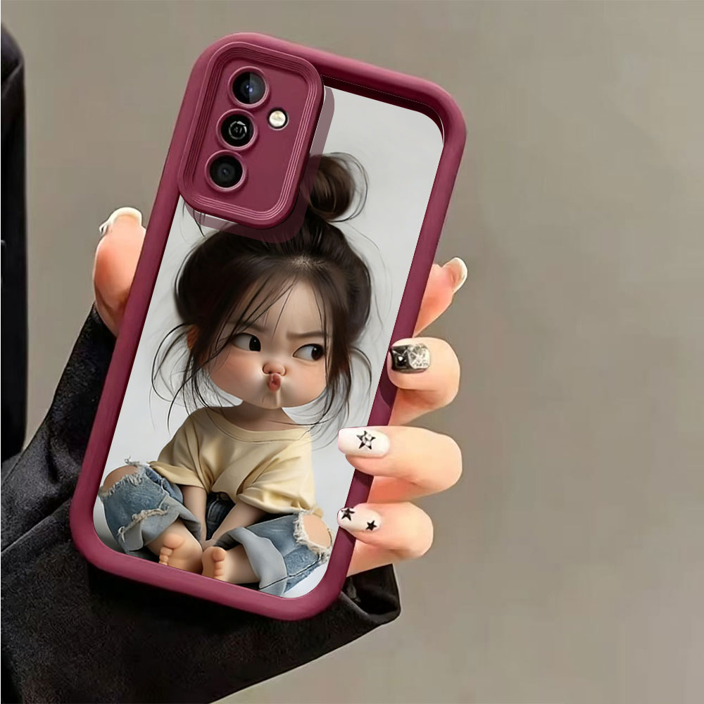 Etui na telefon z silikonu, od – Phone Cases For Samsung S21 5G recenzja i cena