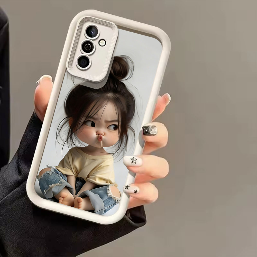 Etui na telefon z silikonu, od – Phone Cases For Samsung S21 5G recenzja i cena