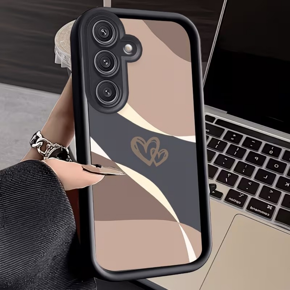 Miękkie, odporne na wstrząsy e – Phone Cases For Samsung S21 5G recenzja i cena