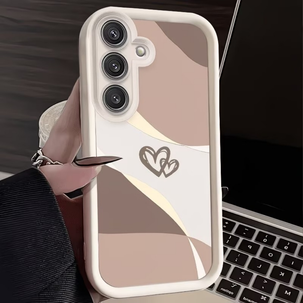 Miękkie, odporne na wstrząsy e – Phone Cases For Samsung S21 5G recenzja i cena