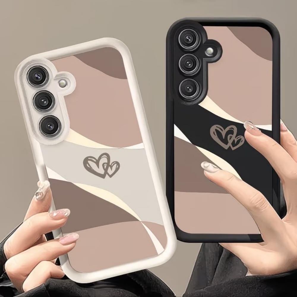 Miękkie, odporne na wstrząsy e – Phone Cases For Samsung S21 5G recenzja i cena