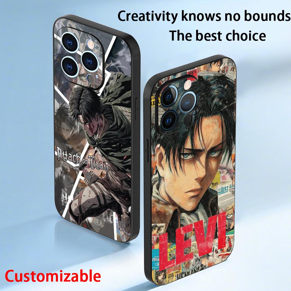 Etui na telefon z motywem Levi – Apple Iphone 15 Pro Max recenzja i cena