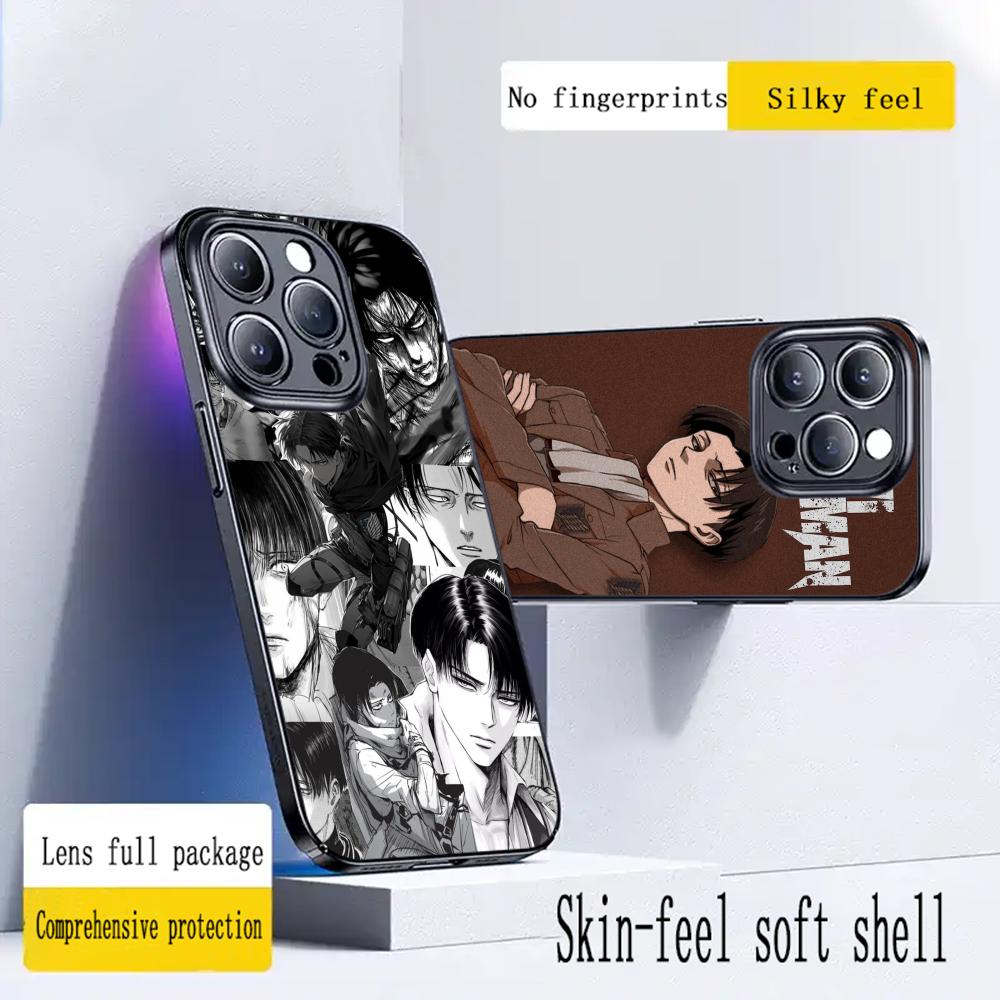 Etui na telefon z motywem Levi – Apple Iphone 15 Pro Max recenzja i cena