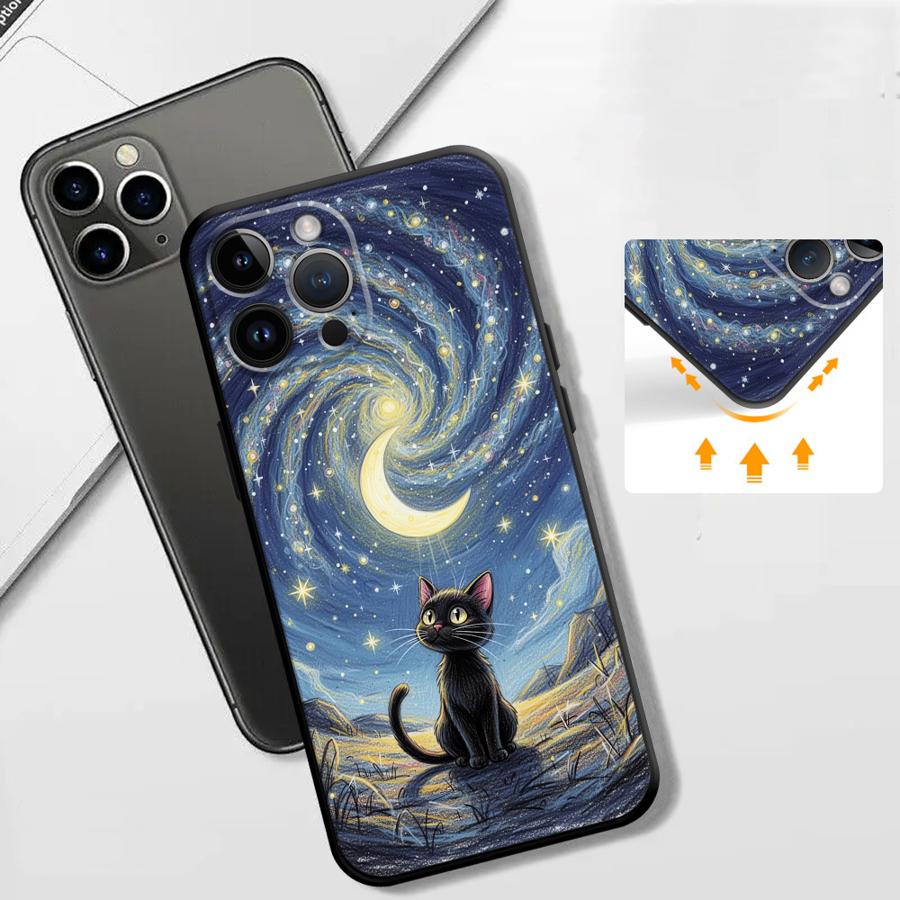 Etui na telefon Funda do Apple – Phone Cases Store recenzja i cena